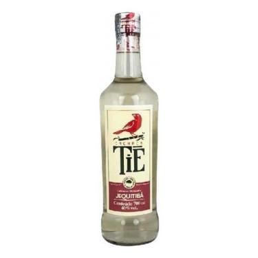 Imagem de Cachaça Tiê Jequitibá 700ml
