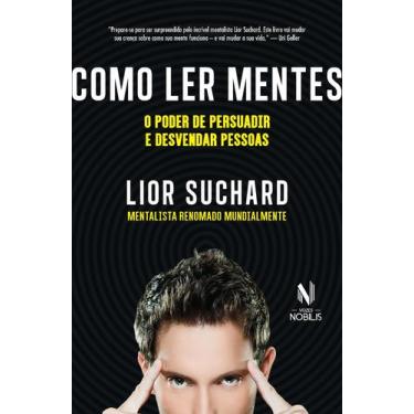 Imagem de Livro - Como ler mentes