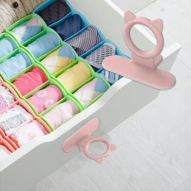 Imagem de Elevador de tampa de vaso sanitário de silicone, alça de assento de vaso sanitário de fácil aderência, ferramenta de abertura de tampa de banheiro higiênica, auxiliar de tampa de vaso sanitário