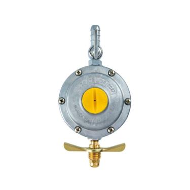 Imagem de Regulador De Gás 506/01 2 Kg/h - Aliança