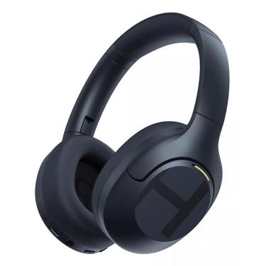 Imagem de Fone De Ouvido Bluetooth Haylou S35 ANC Headphone 60 horas-Unissex