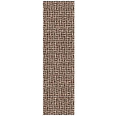 Imagem de Dalyn Rugs Hinton HN1 para uso interno/externo HN1 marrom lavável 60 cm x 30 cm