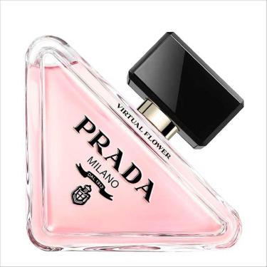 Imagem de Prada Paradoxe Virtual Flower Eau De Parfum - Perfume Feminino 90ml