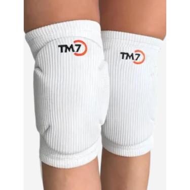 Imagem de Joelheira Profissional Tm7 de Volei-Unissex