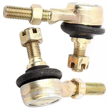 Imagem de Par de Junta Esférica de Tirante ATV Quad Aftermarket Junta Esférica de Tirante Com Qualidade Premium, Material Metálico de, Resistência a Altas Temperaturas