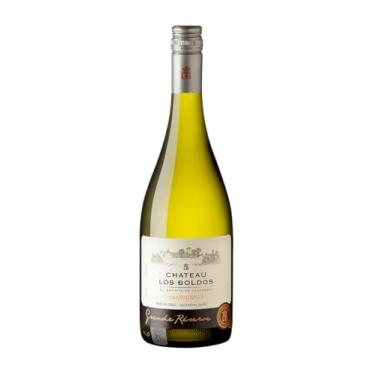 Imagem de Vinho Chateau Los Boldos Gran Reserva Chardonnay 750ml