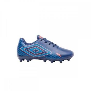 Imagem de Chuteira Umbro Football Jr 730 Campo Infantil-Masculino