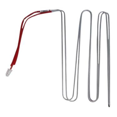 Imagem de Resistência Geladeira Consul Crm32 Crm33 Crm35 Crm33a 220v