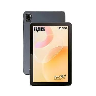 Imagem de Tablet Revenger RG TB10 – Tela 10.1” | 64GB de Armazenamento | Alto Desempenho e Design Moderno – Ideal para Estudo, Trabalho e Lazer