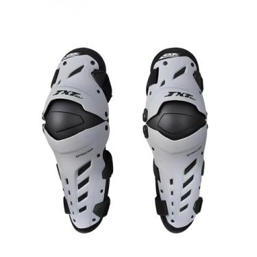 Imagem de Protetor De Joelho Para Motocicleta JXT WOLF Proteção Anti-Queda Quatr