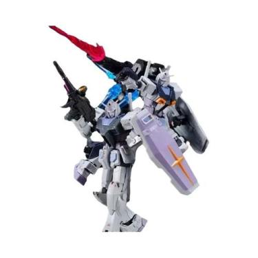 Imagem de Kit De Modelo Explosivo Original Yokohama G3 Com Efeito De Chama Em De