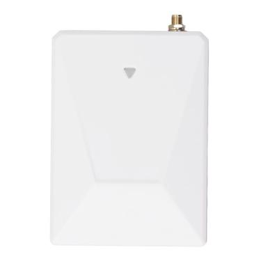 Imagem de Garosa Medidor de Energia WIFI Trifásico de 4 Fios, de Gerenciamento de Energia ABS Com Braçadeiras 16x50A, Monitoramento Em Tempo Real para Medição de Rede Solar Doméstica AC90-277V 50 / 60Hz
