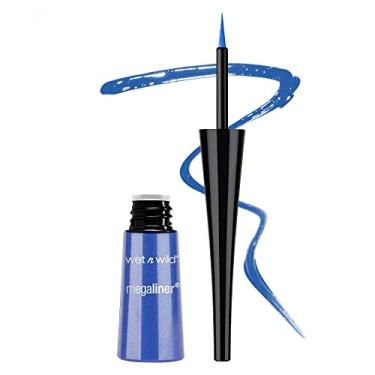 Imagem de Delineador De Olhos - Megaliner Liquid Eyeliner - Voltage Blue