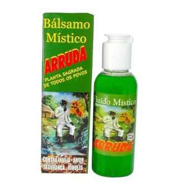 Imagem de Fluído de Arruda  Limpeza Energética  Proteção Espiritual  Purificação