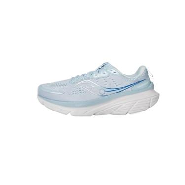 Imagem de Saucony Tênis masculino Guide 18, Ballad/Skydiver, 36