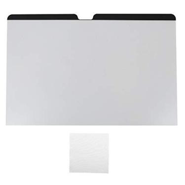 Imagem de Película antiazul otimizada para notebook OS X de 10,9 polegadas, a película protetora de tela de laptop melhora a proteção ocular com fixação magnética, proporcionando uma experiência de visualização