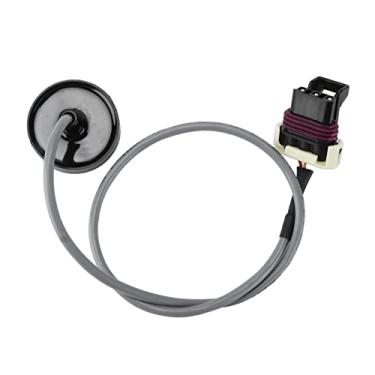 Imagem de Cryfokt Conexão de Alimentação Durável e Resistente de Substituição do Chicote do Sensor de Velocidade para Veículos Elétricos 48V Carro Clube de EZGO TXT