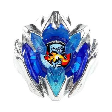 Imagem de UX Bey X Gyro métal filatura bataille jouets Bley Bley sans lanceur no