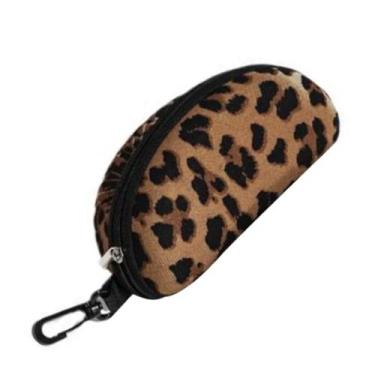 Imagem de Estojo Duro Para Óculos De Sol E Óculos De Leitura Bolsa De Viagem Pro