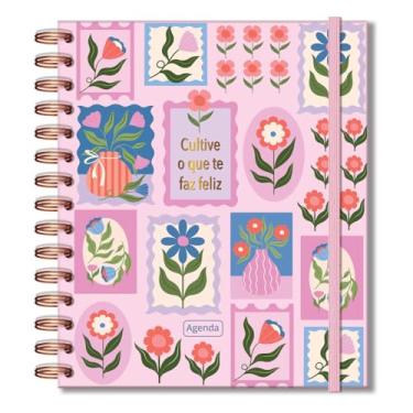 Imagem de Fina Ideia - Agenda Semanal M Selinhos