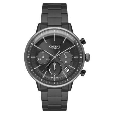 Imagem de Relógio Orient Masculino SolarTech MTSSC045 G1PX