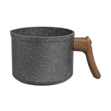 Imagem de Fervedor Tognana Stone Wood, Cinza