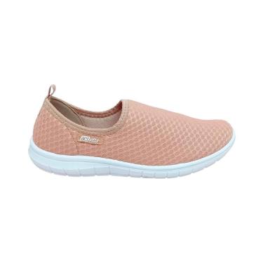 Imagem de TÊNIS SLIP ON LYCRA FAVO ACTIVITTA-Feminino