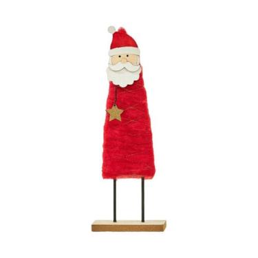 Imagem de Enfeite De Natal Em Feltro De Ovelha Para Mesa Artesanato Ampla Varied