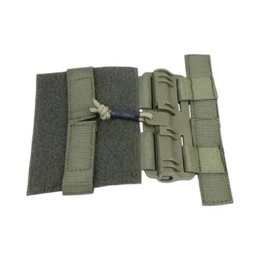 Imagem de Kit De Fivela De Liberação Rápida Para Colete, Sistema Durável Para Co