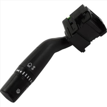 Imagem de Interruptor da haste do indicador de direção compatível com F-250 F-350 para Taurus 2013 2014 2015 2016 2017 2018 2019 Interruptor combinado de pisca-pisca e limpador EC3Z-13K359-AA