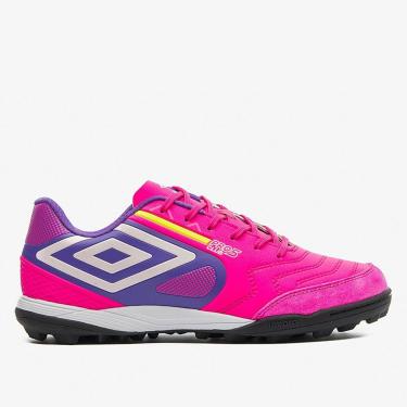 Imagem de Chuteira Society Umbro Pro 5 Bump Club Unissex-Masculino