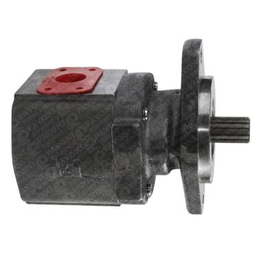 Imagem de Bomba Hidráulica Para Retro Volvo Bl60 Bl60B Bl61 Bl61B