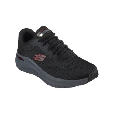 Imagem de Tênis de Esportes Masculino Skechers ULTRA FLEX 2.0, Preto, 40