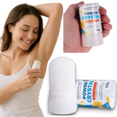Imagem de Desodorante Antitranspirante Anti Odor 12h Proteção Unissex - ORTHO PA
