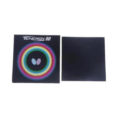 Imagem de Borracha De Tênis De Mesa Quick Attack: Acessório De Reposição Para Ra