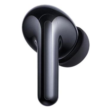 Imagem de Fone de Ouvido Xiaomi Redmi Buds 8 Lite BHR08OMGL Wireless Cancelamento de Ruído Ativo Preto-Unissex