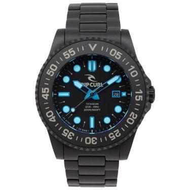 Imagem de Relógio Rip Curl Mick Fanning Titanium Dvr Pro