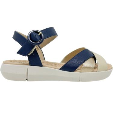 Imagem de Sandália Casual Feminina Ultraconforto Confort Modare 7142.124