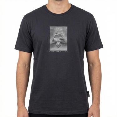 Imagem de Camiseta MCD Espada Linhas SM26 Masculina-Masculino