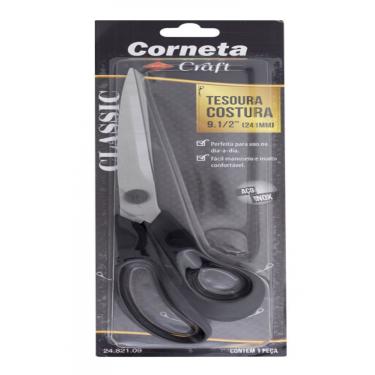Imagem de Tesoura Classic Costura 9' Corneta