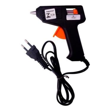 Imagem de Pistola De Cola Quente Bivolt 20w - Win Paper