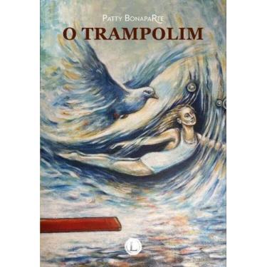 Imagem de Trampolim, O - LACRE, 3