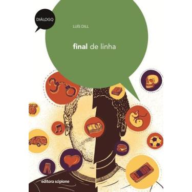 Imagem de Livro - Final de linha
