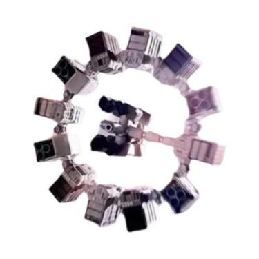 Imagem de Pôster De Pintura Em Tela Do Filme Interstellar, Imagem Clássica De Ar