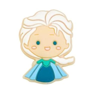 Imagem de Contas De Silicone Disney Para Brinquedos De Dentição De Bebês, Joias,