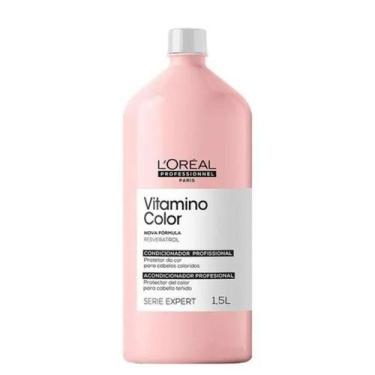 Imagem de Condicionador L'Oréal Professionnel Serie Expert Vitamino Color Resver