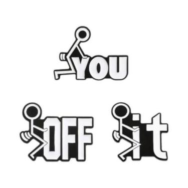 Imagem de Broche Enamelado Engraçado De Cachorro E Gato Para Mochila, Roupas, Jo