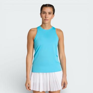 Imagem de Camiseta Regata Adidas Club Tennis Climacool Feminina-Feminino