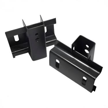 Imagem de Suporte Para Televisão Fixo Parede De 10 A 71 Polegadas - Estabilidade, Elegância E Economia De Espaço