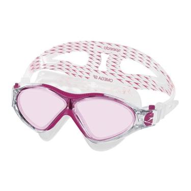 Imagem de Óculos Omega Sf Swim Mask Speedo 509193-Unissex